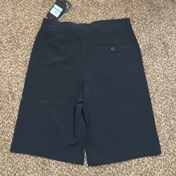 New boys size 16 Under Armor shorts - Picture 5 of 5